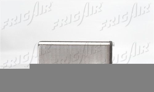 FRIGAIR Εναλλάκτης θερμότητας, θέρμανση εσωτερικού χώρου 0603.3016 Ψυγείο καλοριφέρ FRIGAIR Mazda CX-30 0603.3016