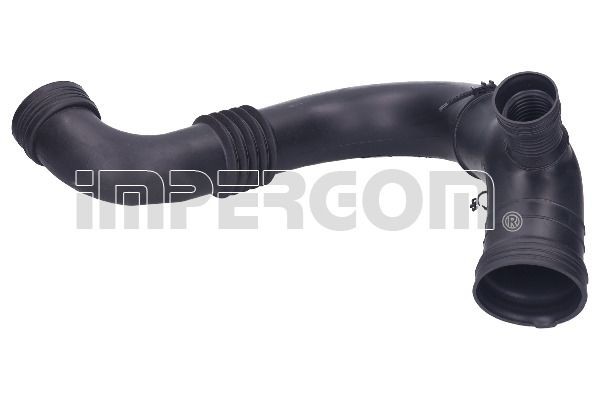 ORIGINAL IMPERIUM Intake pipe, air filter 230585 ORIGINAL IMPERIUM 230585 Alfa Romeo 159 939 intake pipe, air filter replacement