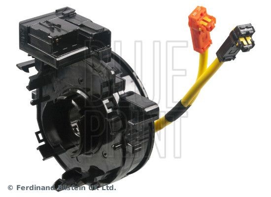 BLUE PRINT Spirālatspere, Gaisa spilvens ADBP140054 BLUE PRINT ADBP140054 Pagrieziena signāla slēdzis TOYOTA Corolla X Sedan (E150) lēti