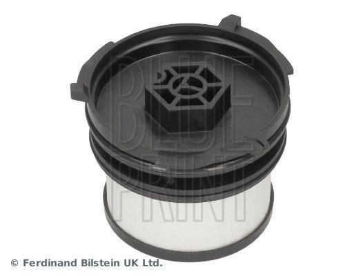BLUE PRINT Hydraulikfilter, automatväxel ADBP210194 ADBP210194 BLUE PRINT automatlådefilter MERCEDES-BENZ GL