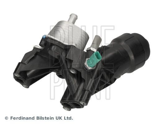 BLUE PRINT Oliefilterhus ADBP210198 Oliefilterhus og pakning BLUE PRINT Audi Q7 ADBP210198