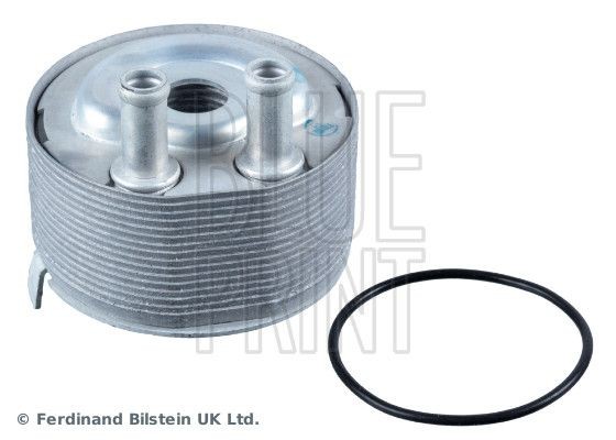 Oliekøler, motorolie BLUE PRINT ADBP610009 BLUE PRINT ADBP610009: Olieradiator Nissan PATHFINDER 2023