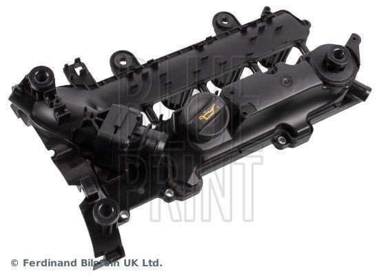 BLUE PRINT Topdæksel ADBP610053 BLUE PRINT ADBP610053 Toyota Avensis t25 Topstykke pris