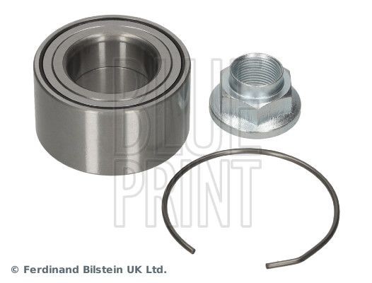 BLUE PRINT Wheel bearing kit ADBP820093 BLUE PRINT ADBP820093 i10 II Cargo (BA, IA) wheel bearing rear and front price