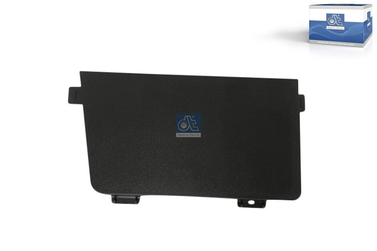 DT Spare Parts Επένδυση, θόλος τροχού 1.00067 Επένδυση θόλος τροχού DT Spare Parts Fiat 850 1.00067