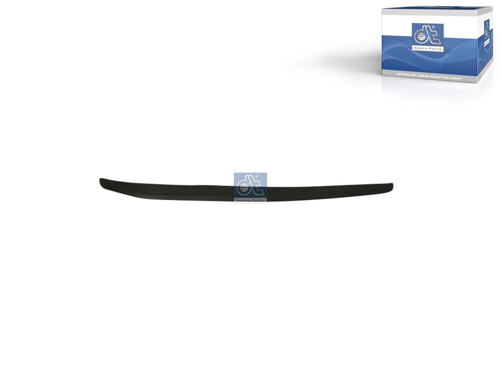 DT Spare Parts Innerskärm 1.00071 1.00071 DT Spare Parts innerskärm FORD TAUNUS