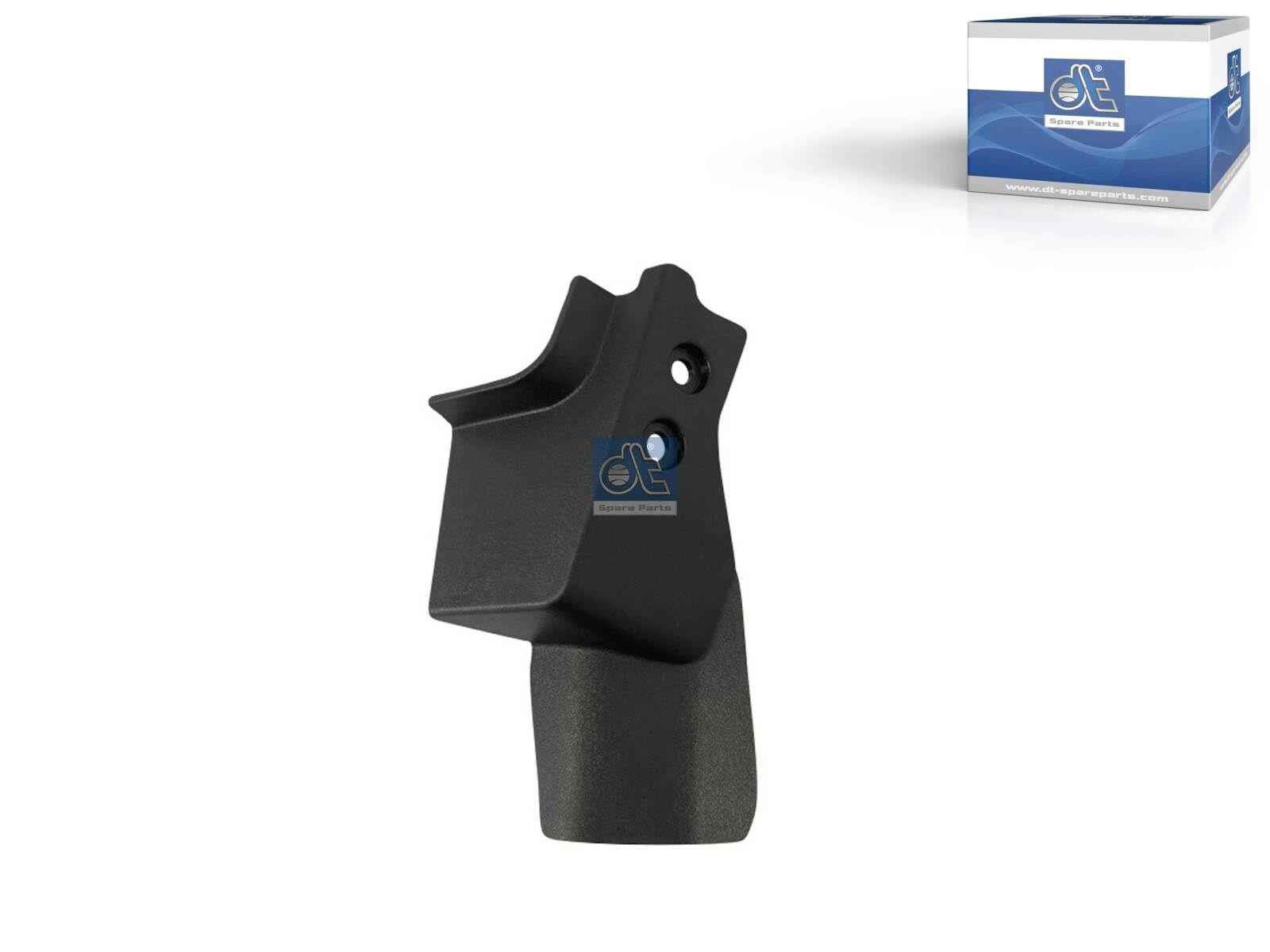 DT Spare Parts Innerskjerm plastikk 1.00074 Innerskjerm DT Spare Parts GRANDE PUNTO 1.00074 billige