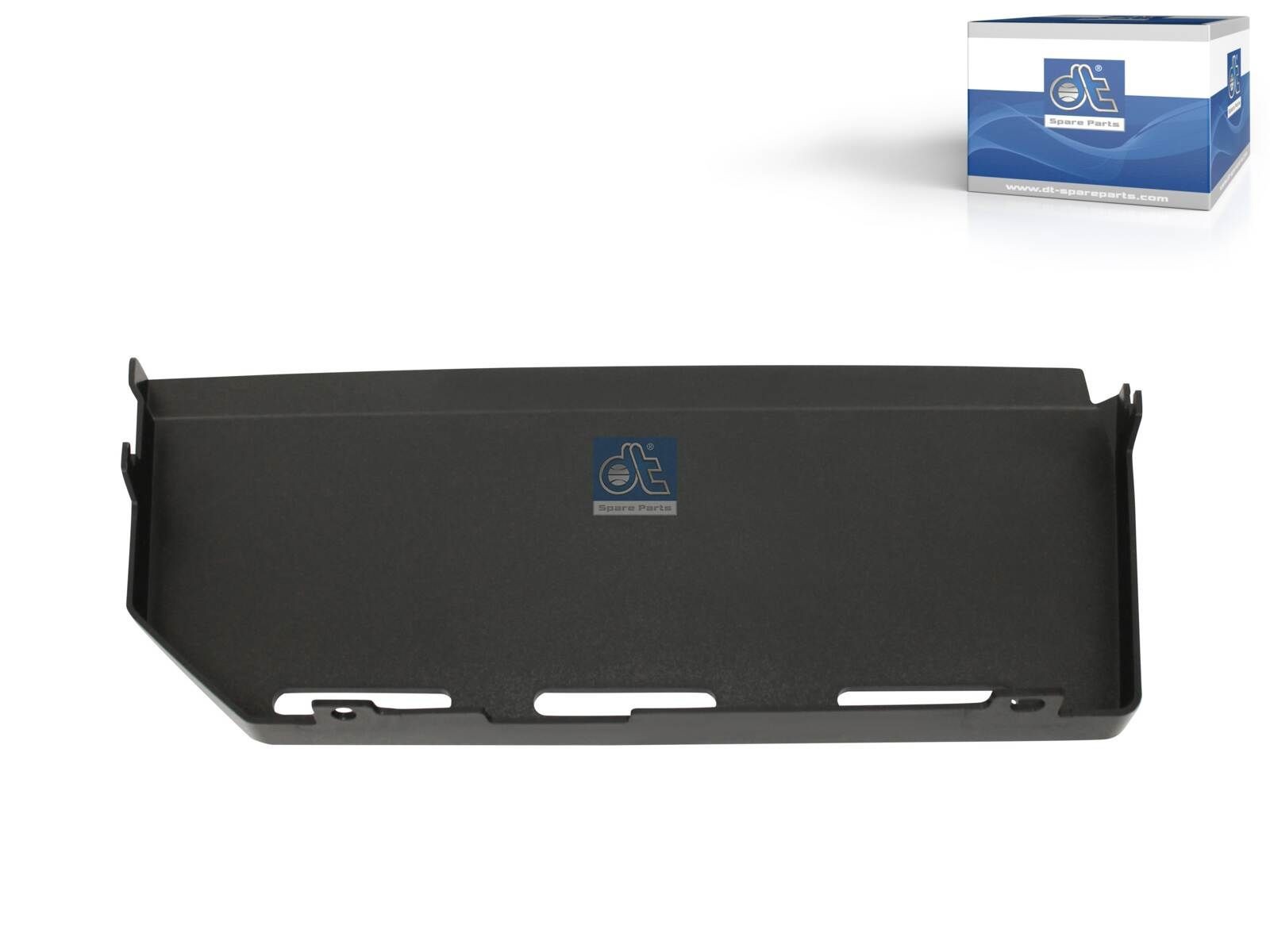 DT Spare Parts Sisälokasuojan verhous 1.00080 1.00080 DT Spare Parts Sisälokasuoja Citroën C3 hinta