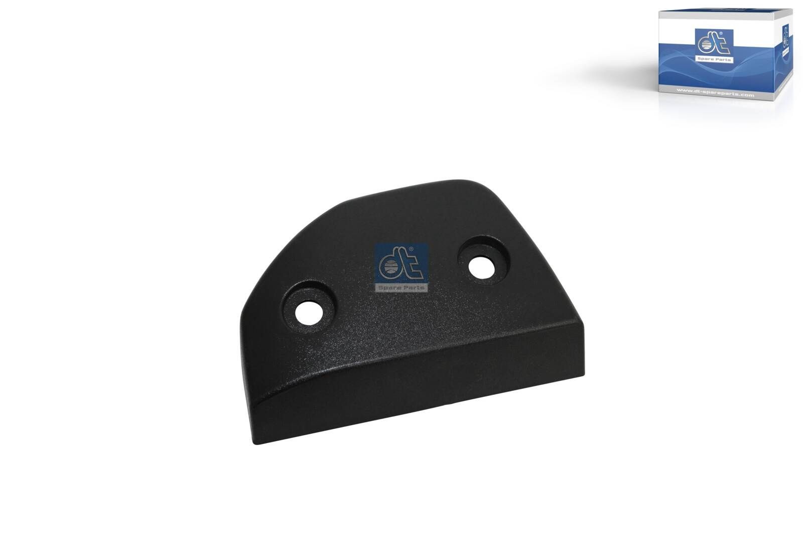 DT Spare Parts Μπροστινή επένδυση 1.00081 Μπροστινή επένδυση DT Spare Parts Peugeot 504 1.00081