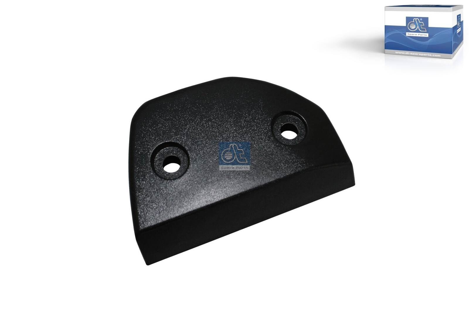 DT Spare Parts Frontpanel 1.00082 Radiatorpanel DT Spare Parts Subaru WRX 1.00082