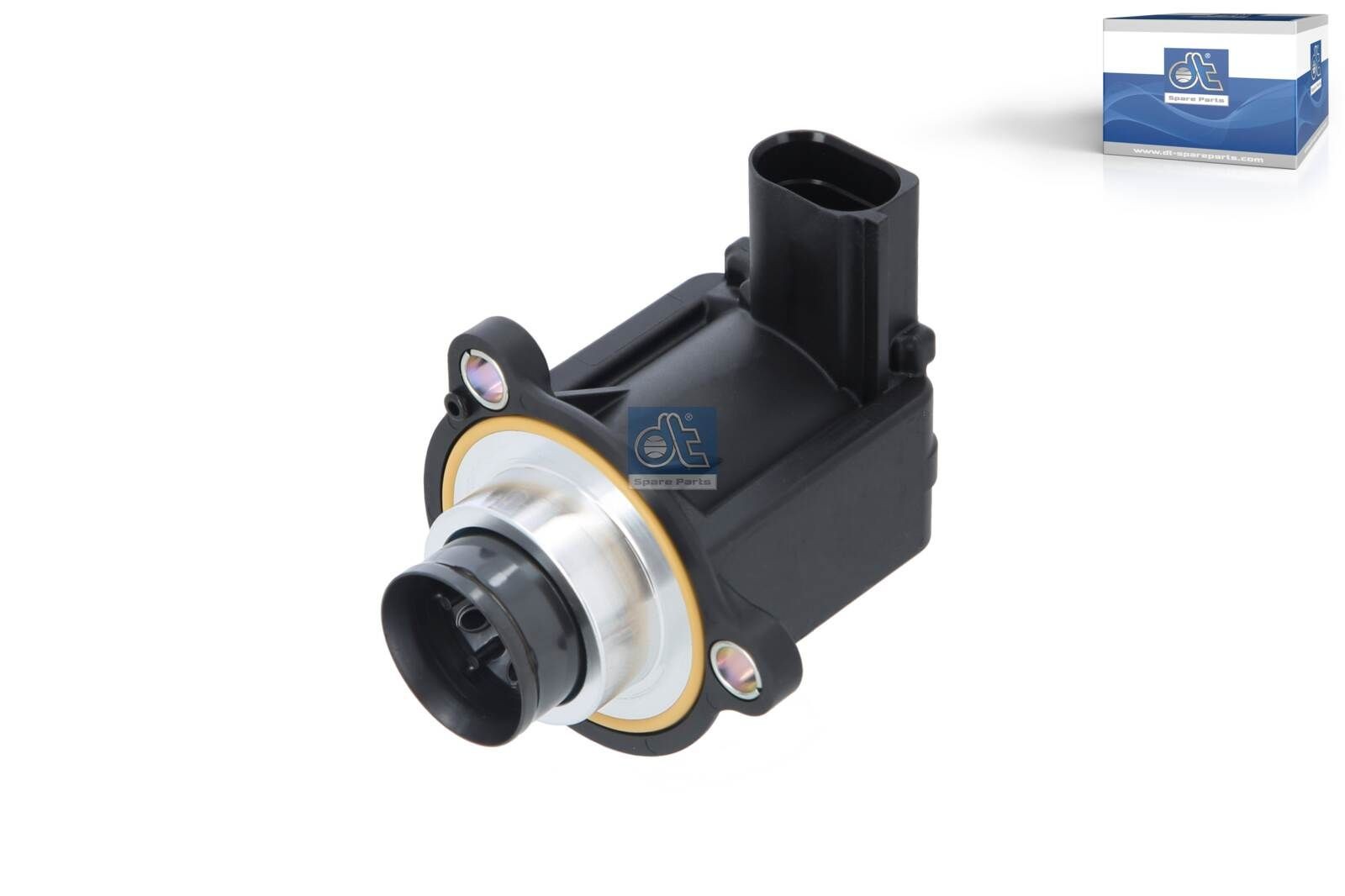DT Spare Parts Ventil obtoku vzduchu, turbo 1.00193 Ventil obtoku vzduchu, turbo DT Spare Parts OPEL 1.00193
