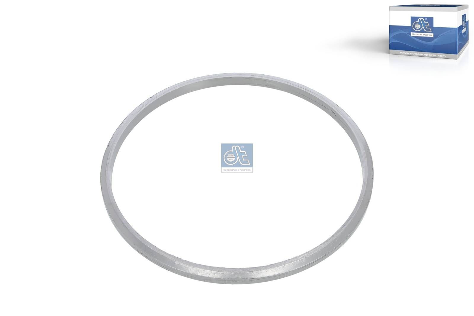 DT Spare Parts Tihend, heitgaasitoru 1.00231 Heitgaaside tihendid DT Spare Parts Mercedes-Benz VIANO 1.00231