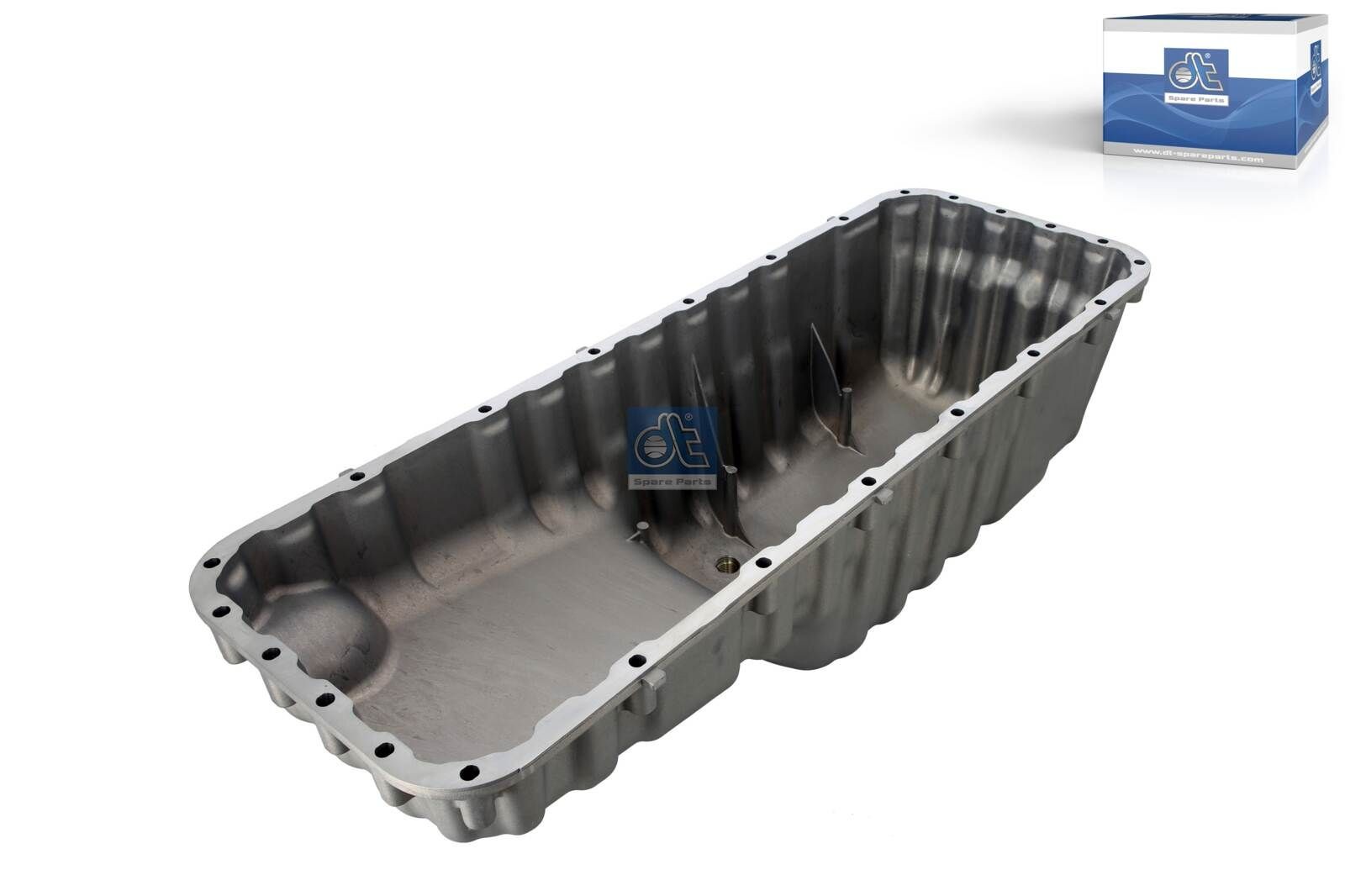 DT Spare Parts Carterpan 1.00443 1.00443 Carter-pan FIAT DUCATO DT Spare Parts