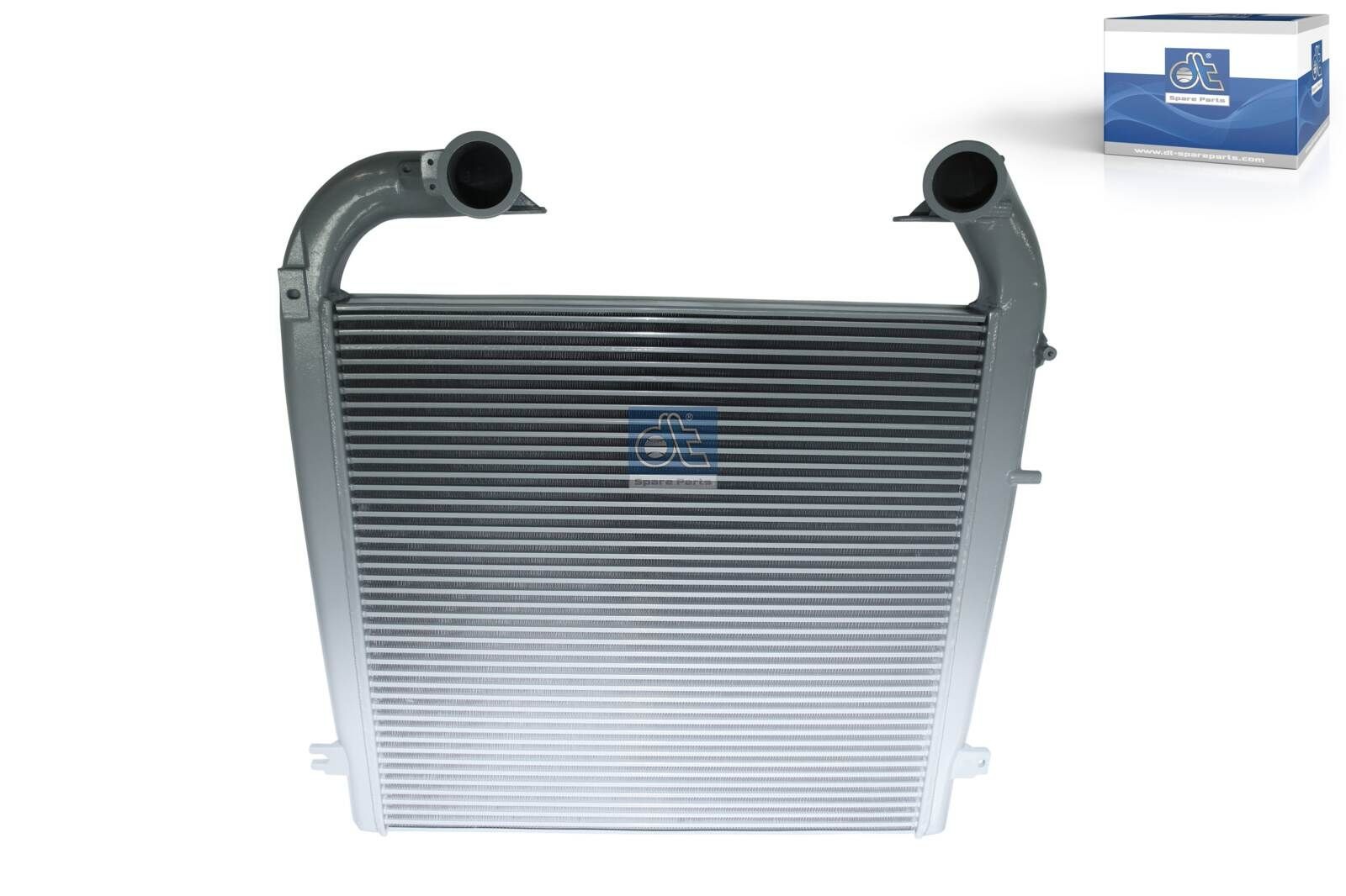 DT Spare Parts Intercooler 1.11479 Radiator intercooler DT Spare Parts 75 1.11479 goedkoop