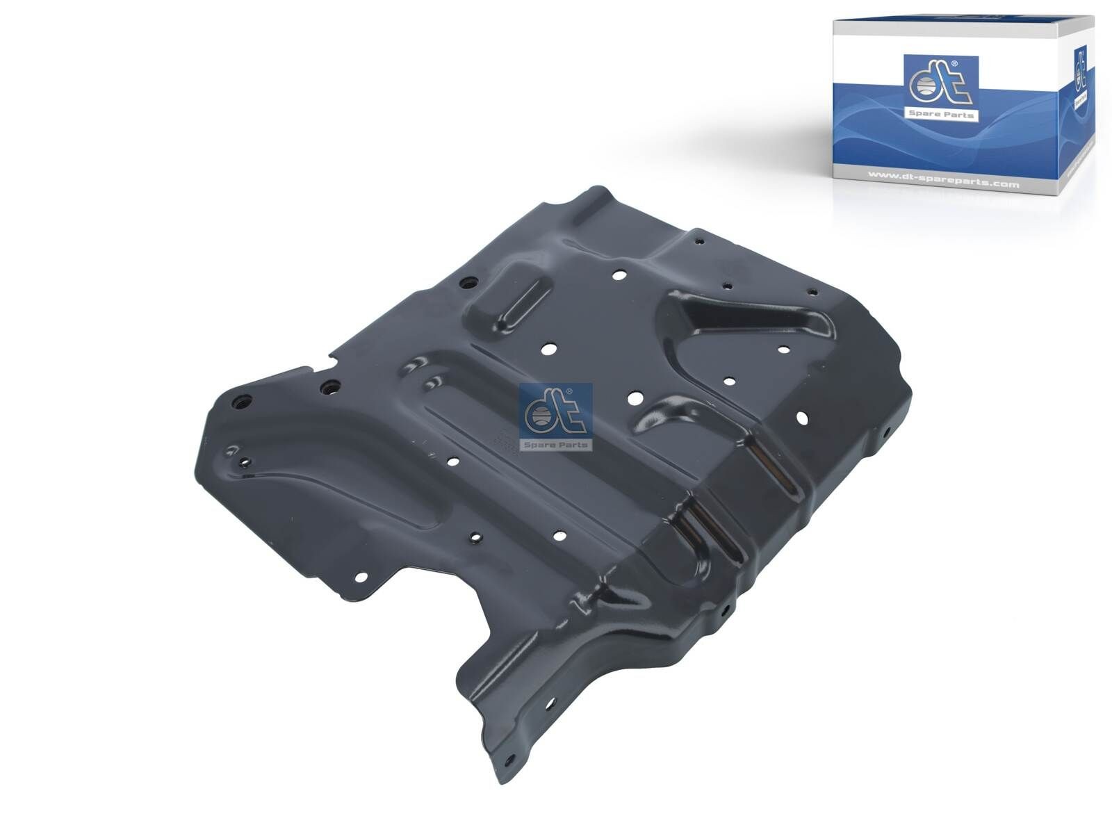DT Spare Parts Holder, tørkeenhet 1.18457 1.18457 DT Spare Parts Klimakompressor Nissan billige