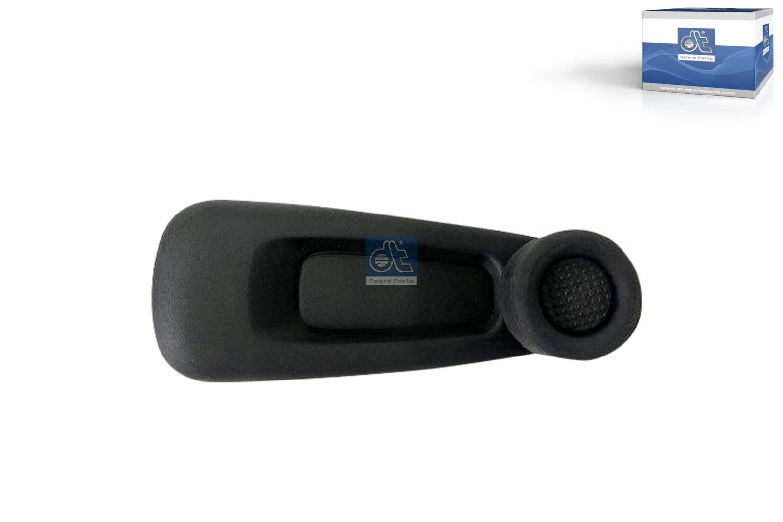 DT Spare Parts Stiklu pacēlāja rokturis 1.22917 Stiklu pacēlāja rokturis MAZDA DT Spare Parts 1.22917
