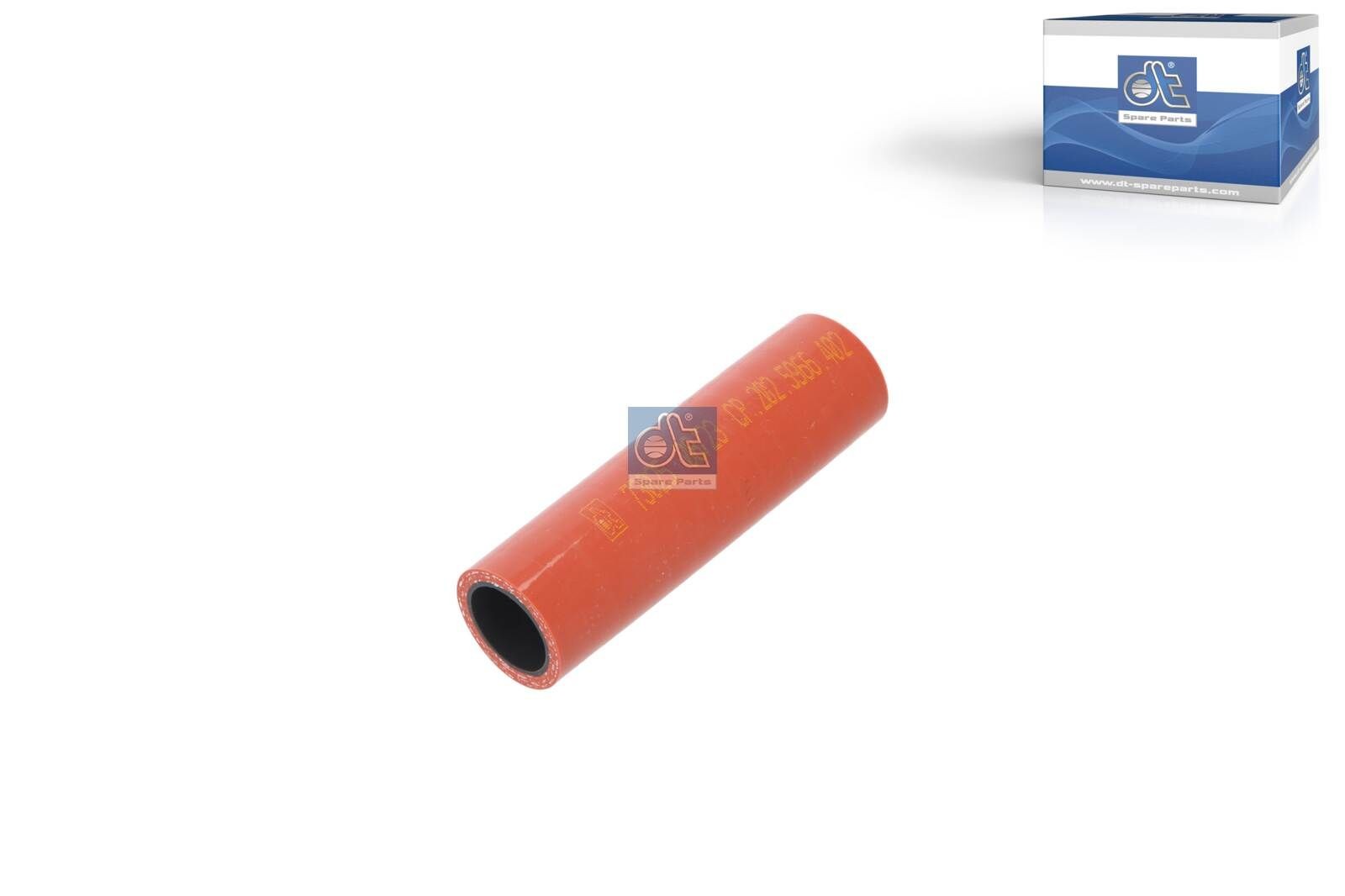 DT Spare Parts Σωληνάκι λαδιού 1.40402 Σωληνάκι λαδιού DT Spare Parts RENAULT 1.40402