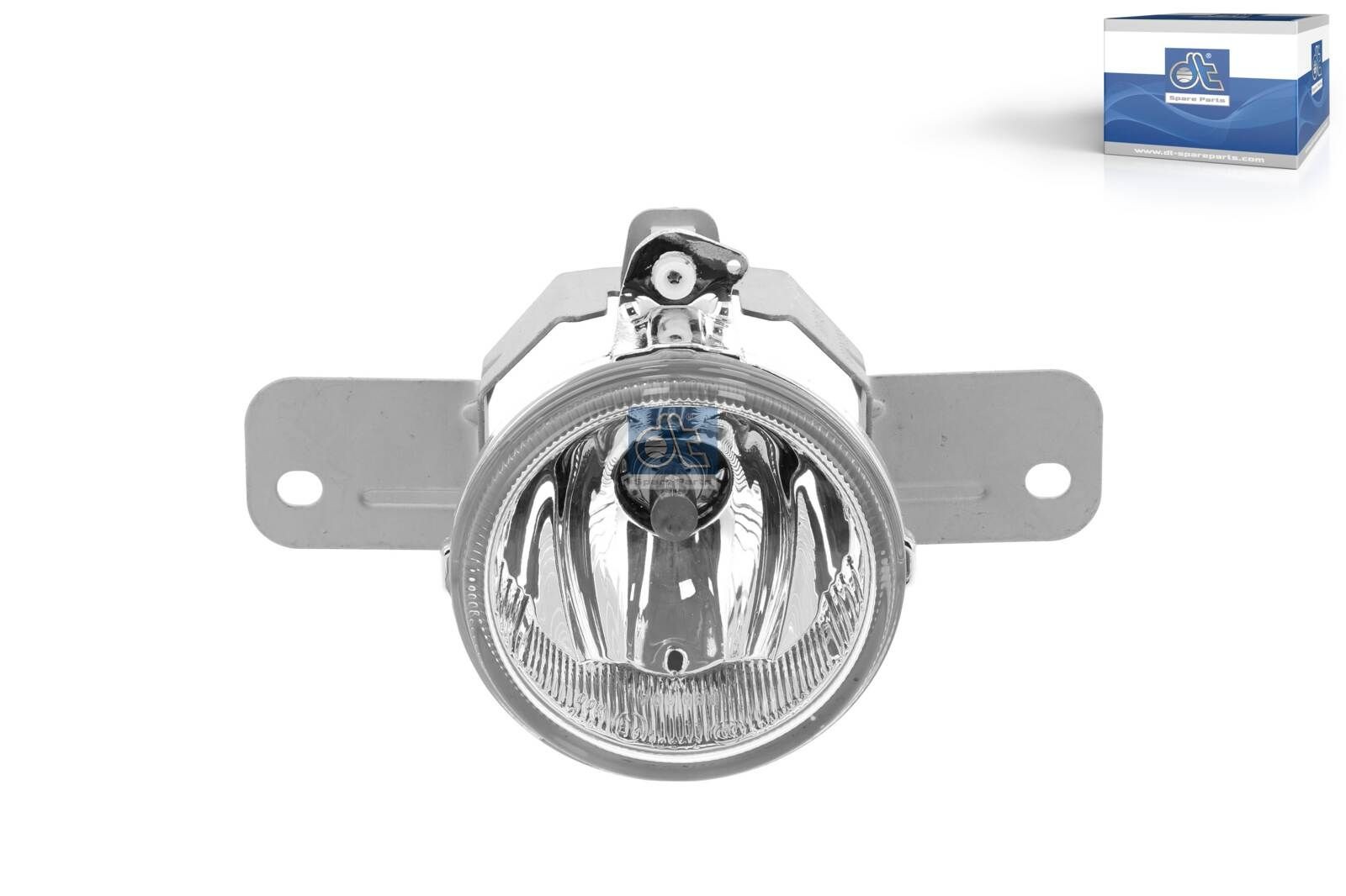 DT Spare Parts Fog Light 1.51254 1.51254 DT Spare Parts fog lights for SUZUKI