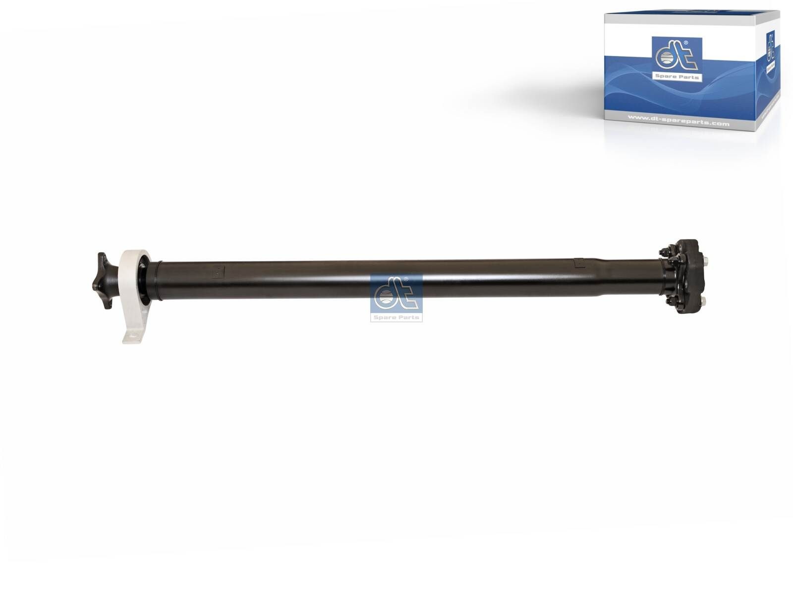 DT Spare Parts Kardanaksel, drivaksel 11.00004 11.00004 Kardan DT Spare Parts HYUNDAI TUCSON