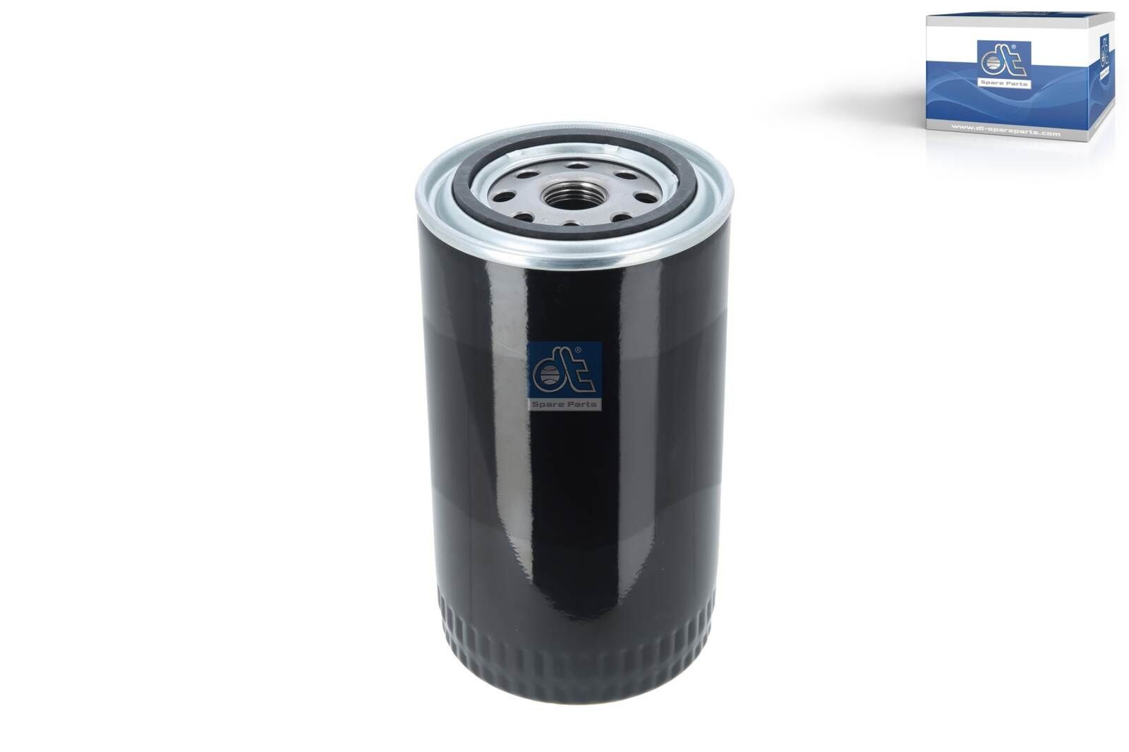 DT Spare Parts Oliefilter 11.13102 Motorolie filter DT Spare Parts GOLF 11.13102 billig