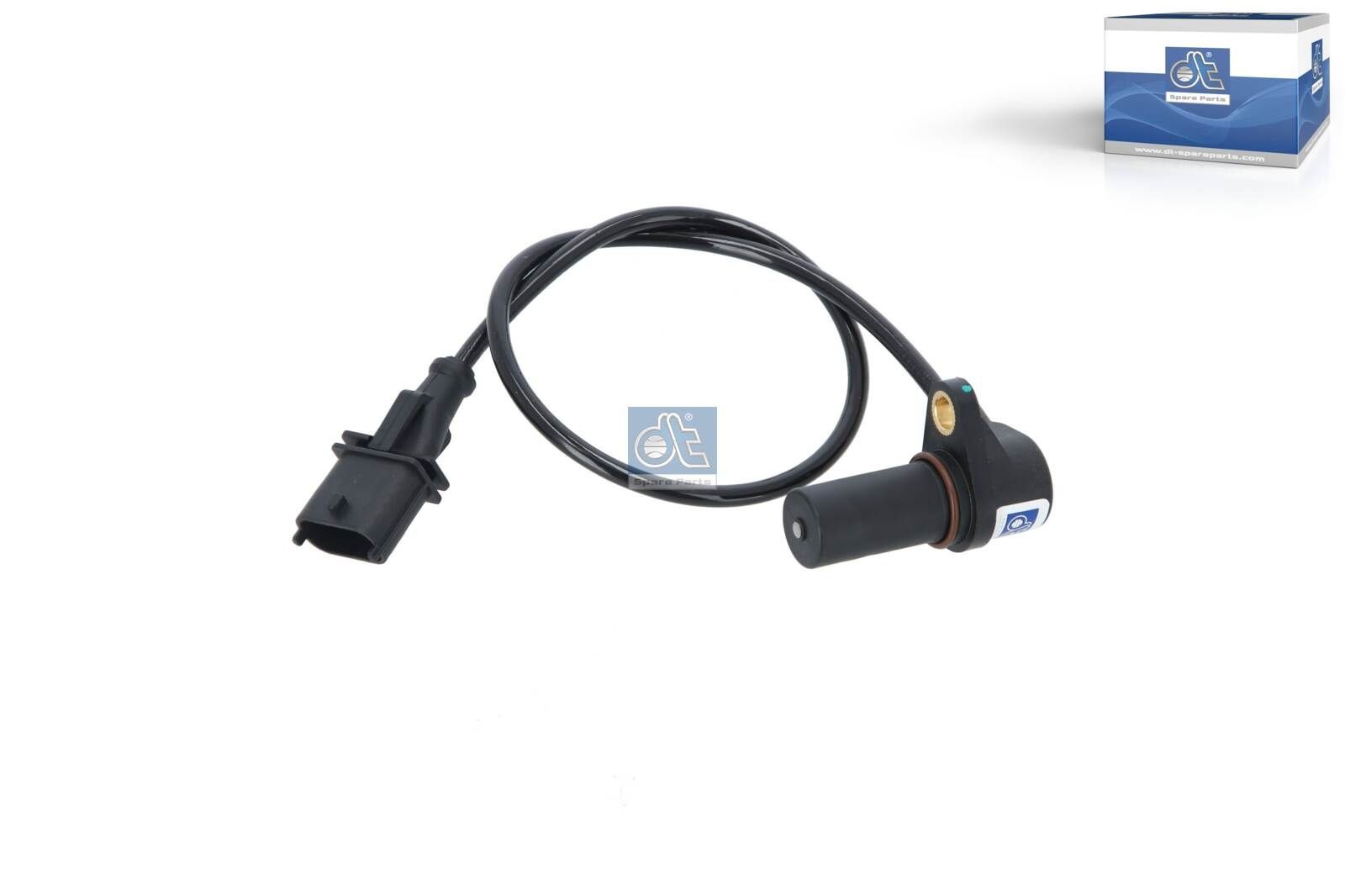 DT Spare Parts Impulsu devējs, Kloķvārpsta 12.24224 Impulsu devējs kloķvārpsta JEEP DT Spare Parts 12.24224