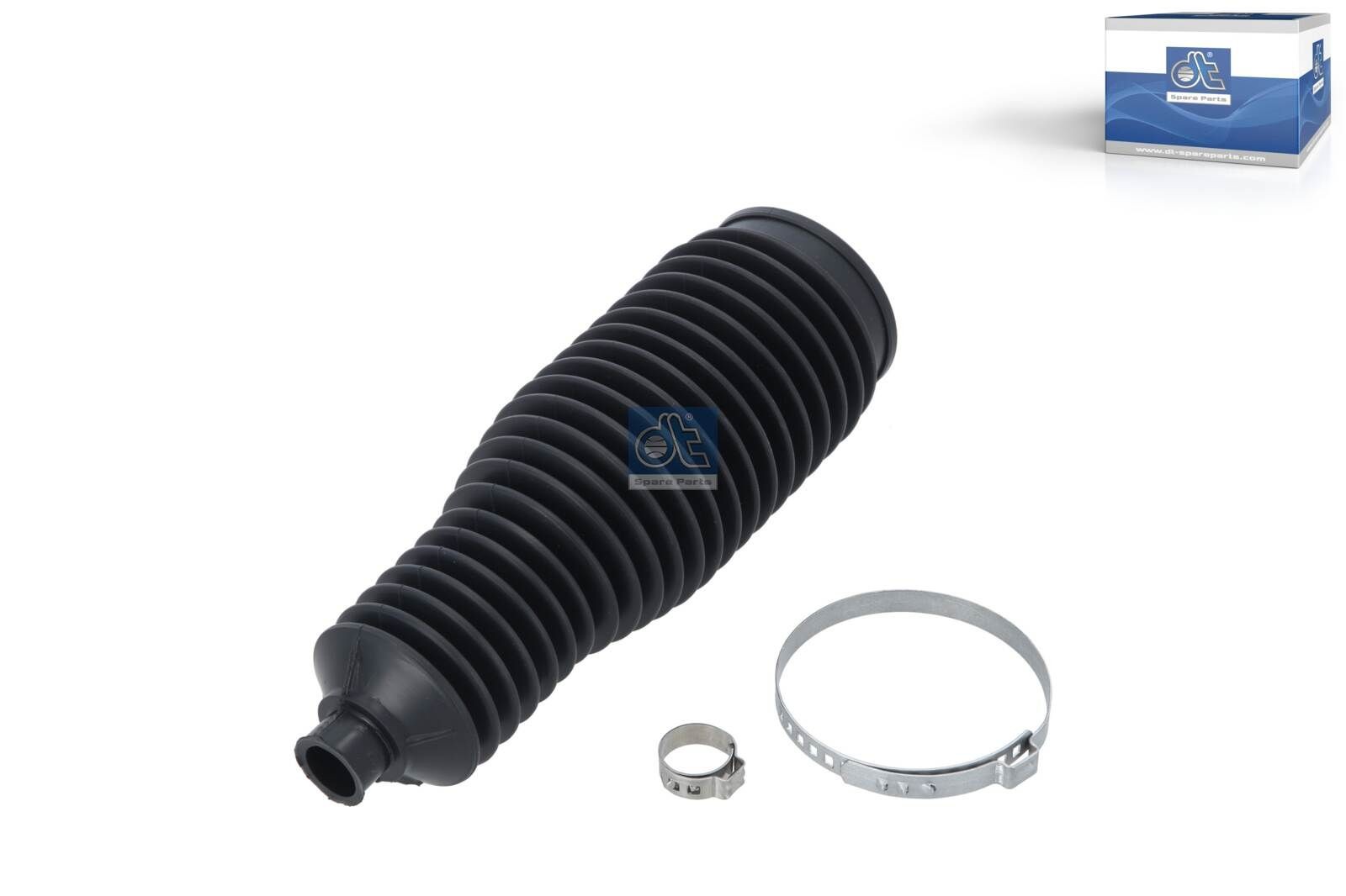 DT Spare Parts Soufflet de direction 12.50101 Soufflet de cremaillere DT Spare Parts 12.50101 pas cher