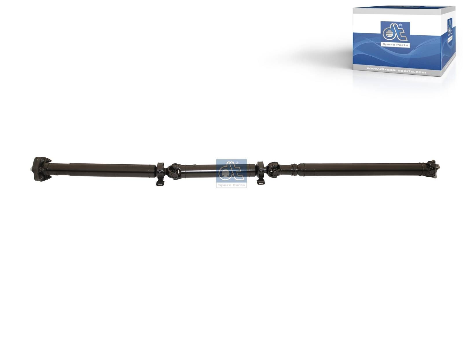 DT Spare Parts Άξονας μετάδοσης κίνησης, μετάδοση κίνησης άξονα 13.00015 13.00015 DT Spare Parts Άξονας μετάδοσης κίνησης Mercedes-Benz φθηνά