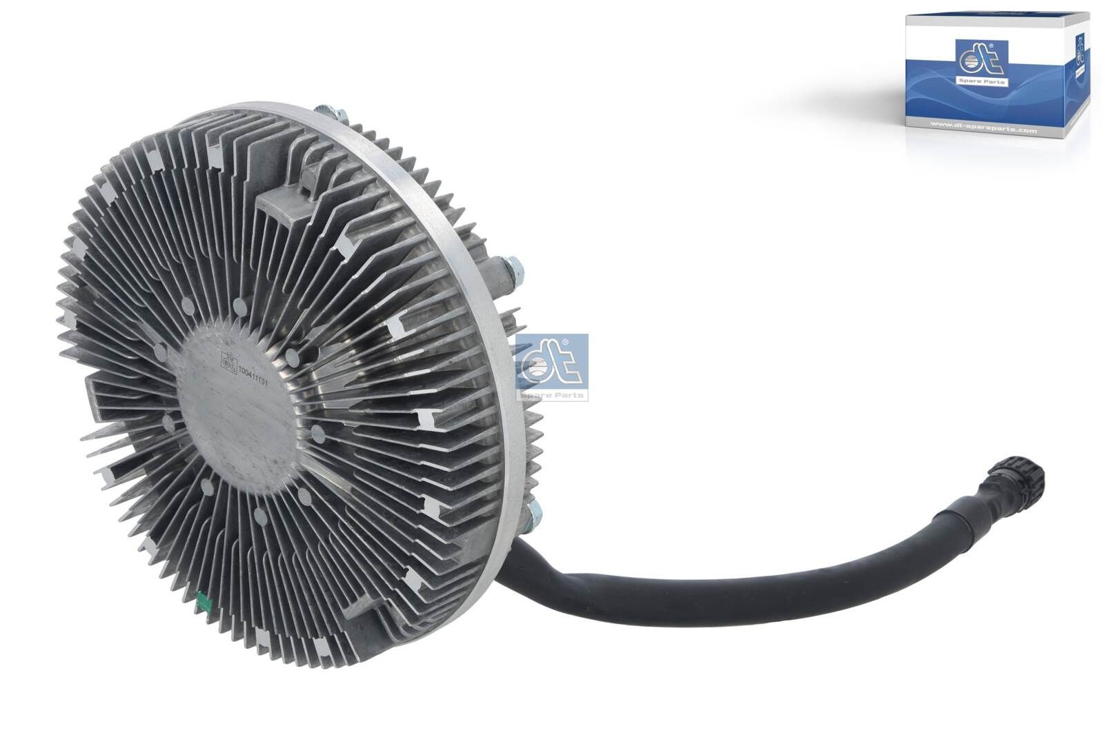 DT Spare Parts Kobling, kølerventilator 13.00101 Køleventilator kobling DT Spare Parts FORD 13.00101