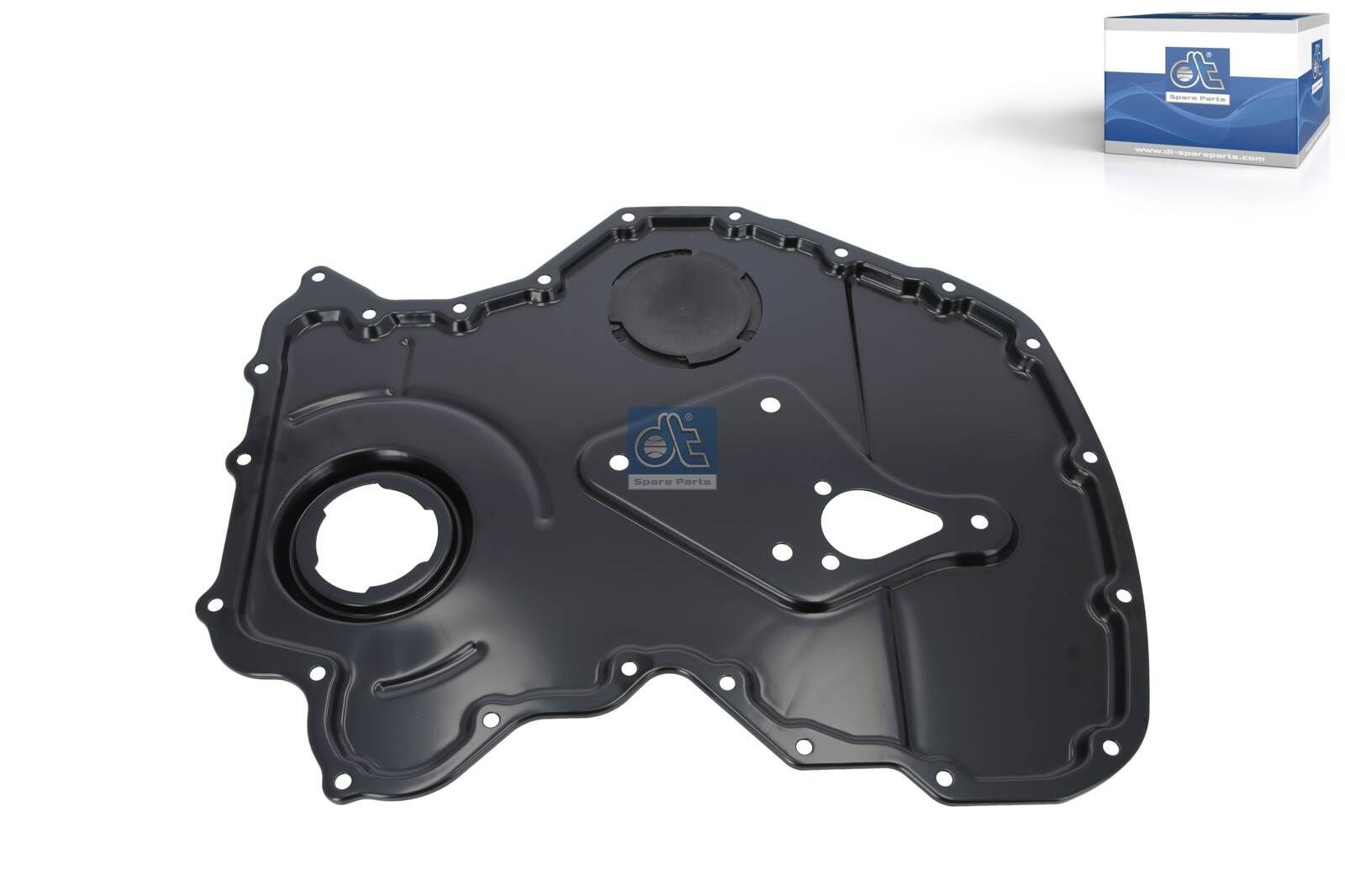 DT Spare Parts Περίβλημα καδένας 13.46000 Φλάντζα καθρέφτη χρονισμού DT Spare Parts F-350 13.46000 φθηνά