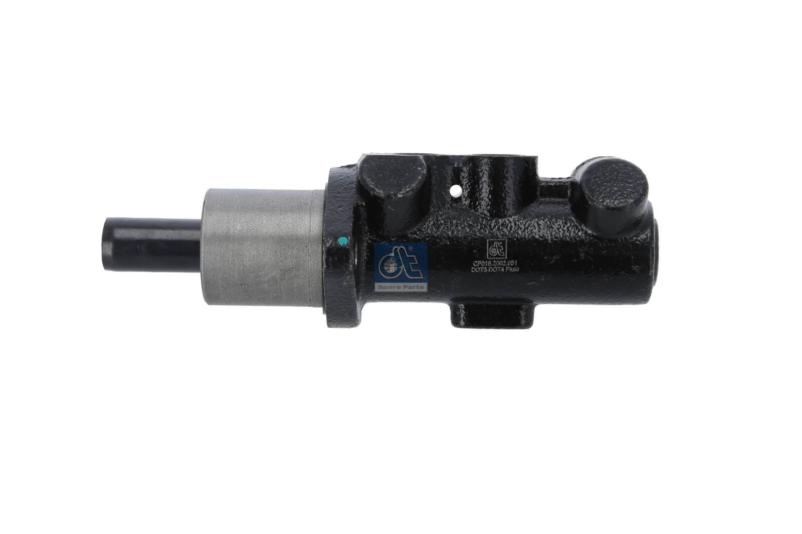 DT Spare Parts Štartér 15.00027 DT Spare Parts Štartér NISSAN 15.00027