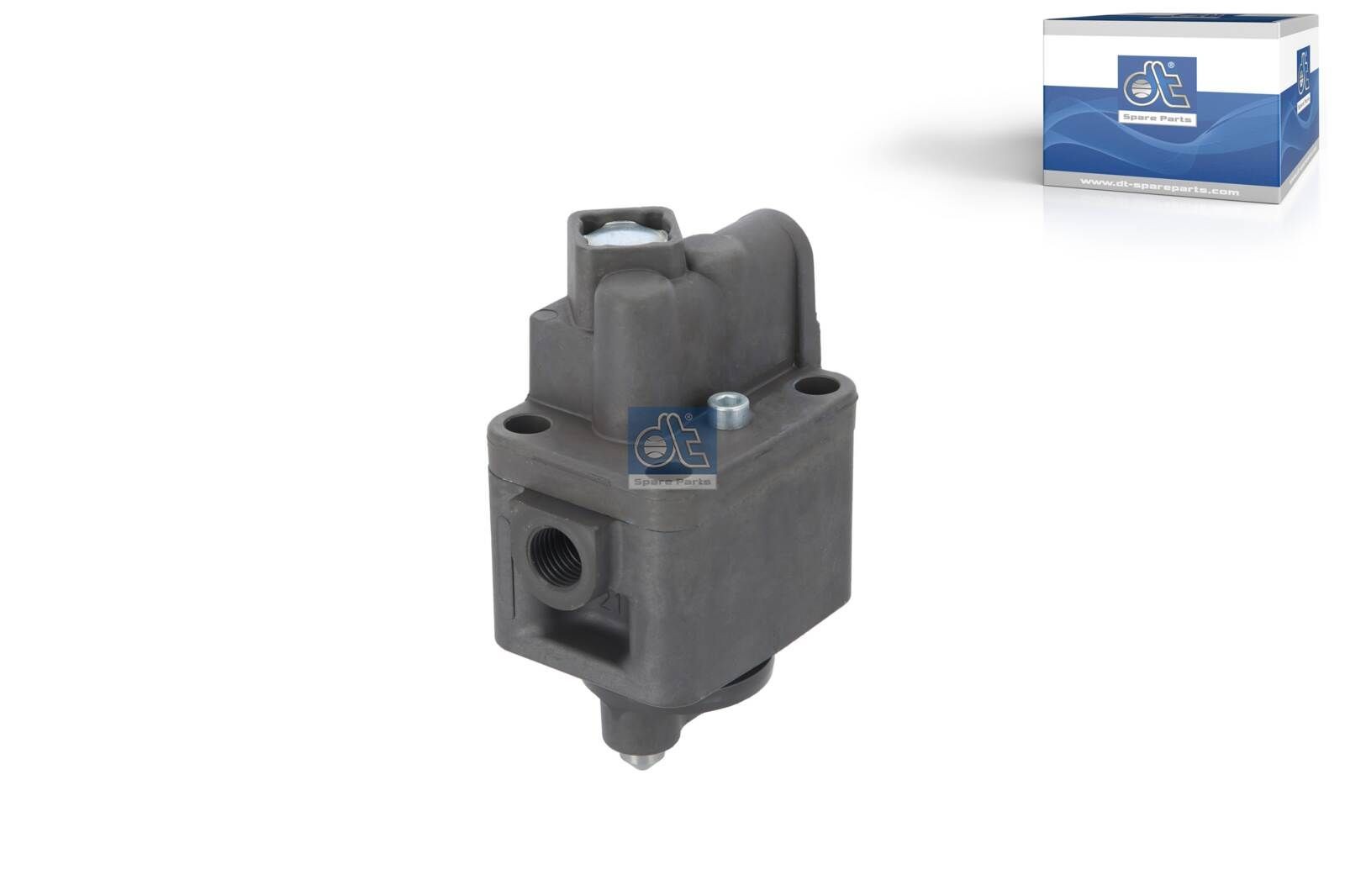 DT Spare Parts Ventil 2.00125 DT Spare Parts 2.00125 Ventil