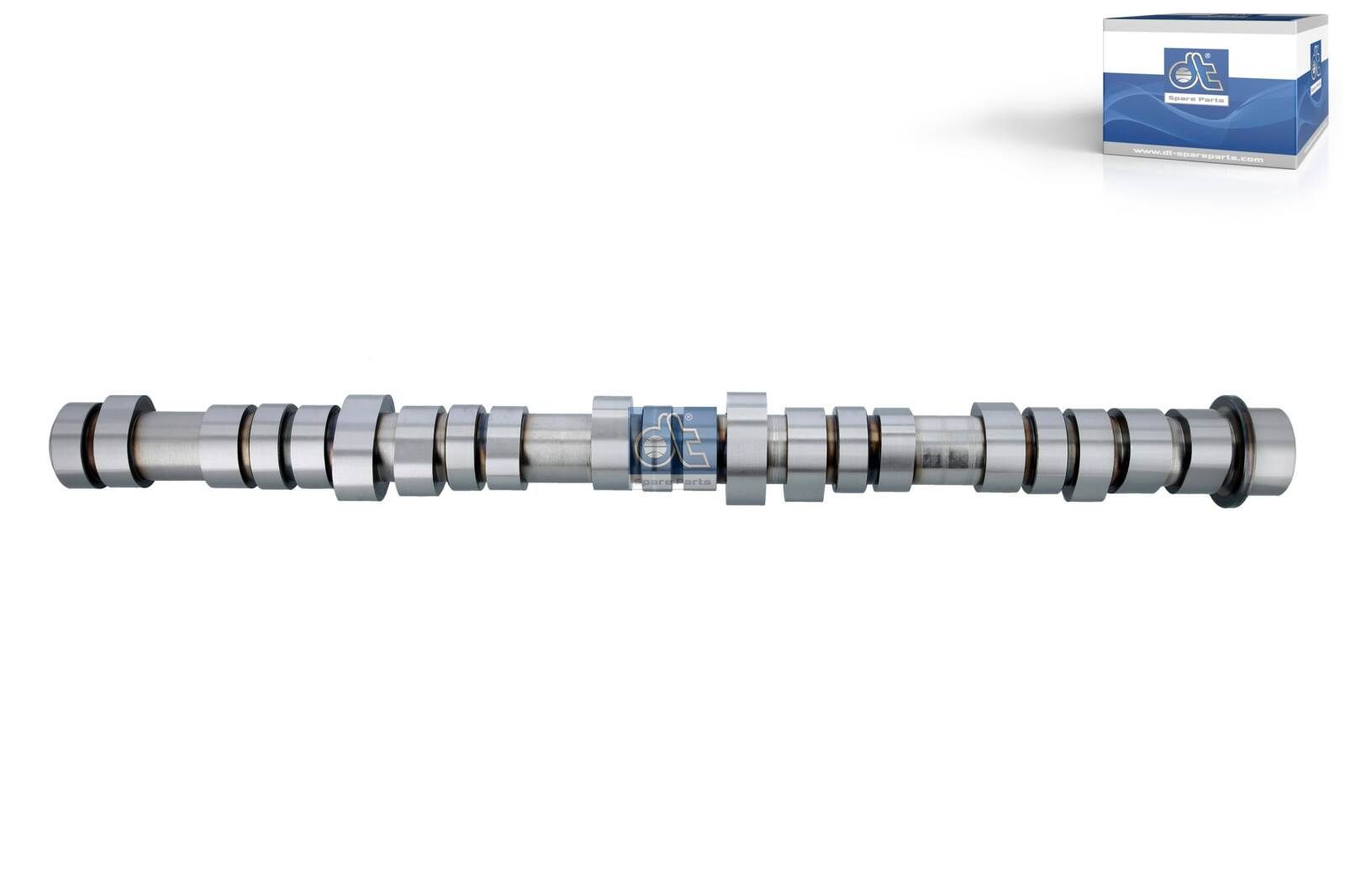 DT Spare Parts Kamaxel 2.00212 2.00212 DT Spare Parts kamaxel Citroen C4