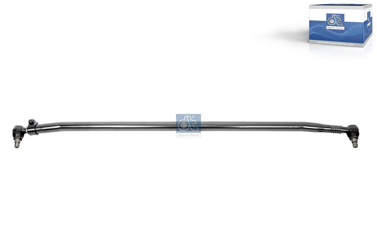 DT Spare Parts Parallellstag / styrestag 2.00328 DT Spare Parts Indre endeledd CITROËN 2.00328
