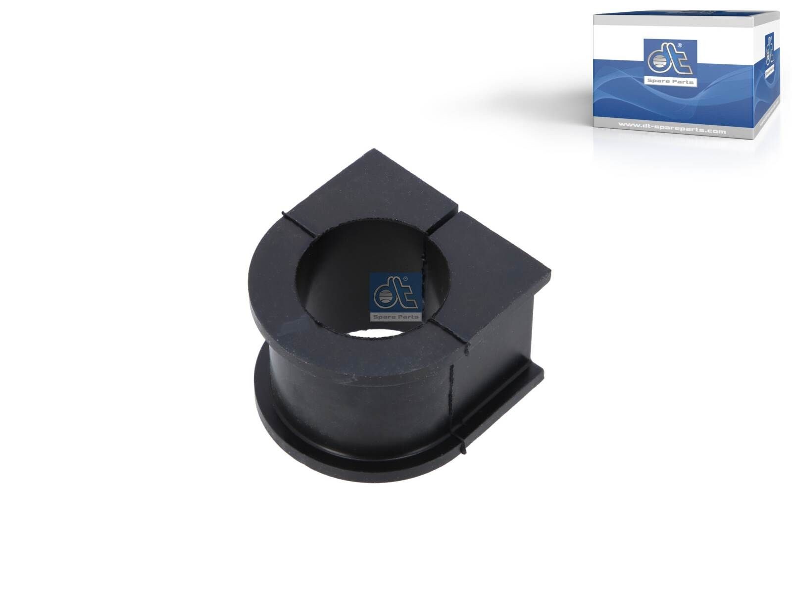 DT Spare Parts Gummiklods, luftfilter 2.14139 Holder, luftfilterhus DT Spare Parts ALFA ROMEO 2.14139