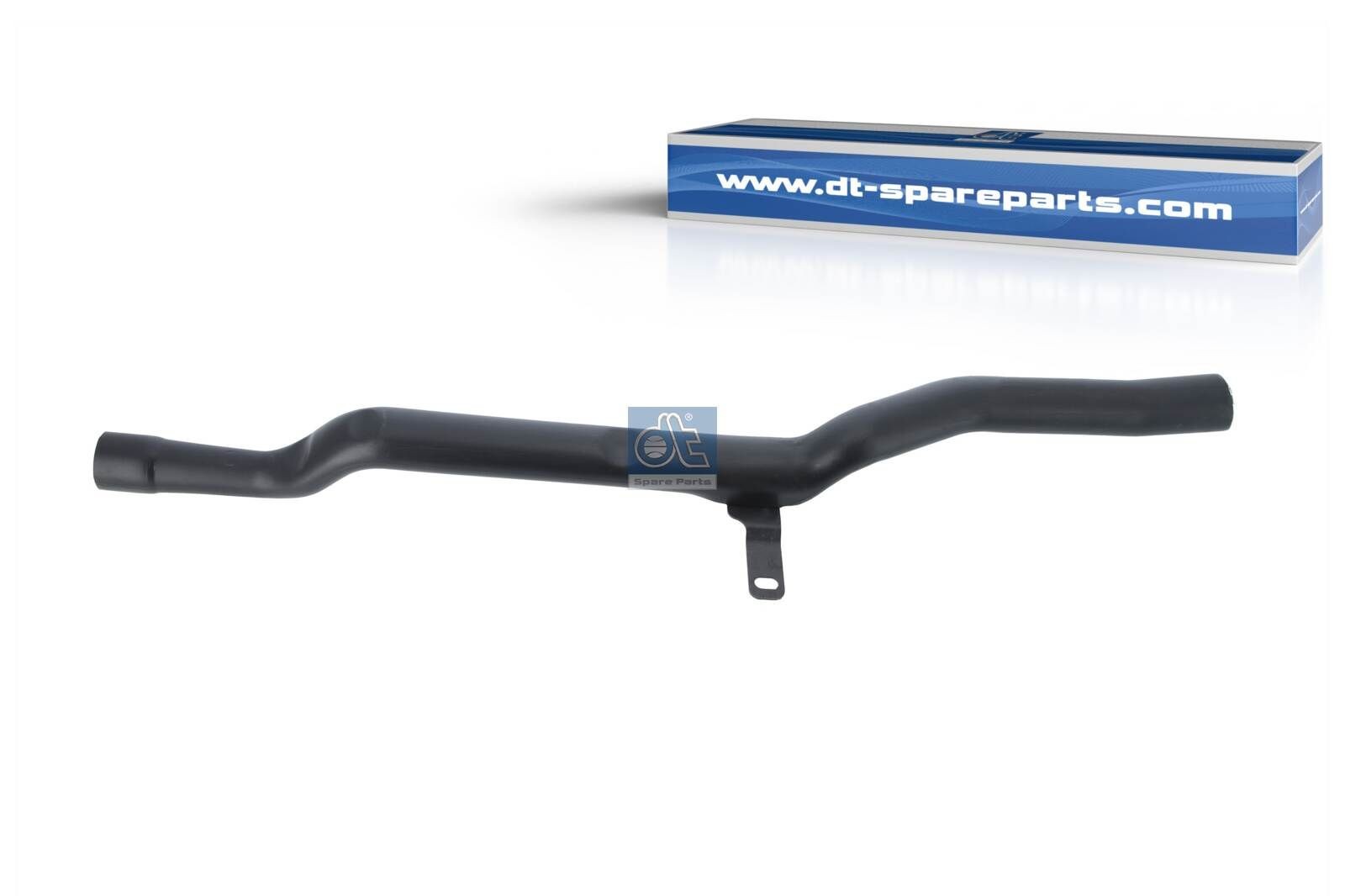 DT Spare Parts Ελαστ. σωλ., αναπνοή στροφαλοθάλαμου 2.14613 2.14613 Βαλβίδα αναθυμιάσεων DT Spare Parts LANCIA PHEDRA