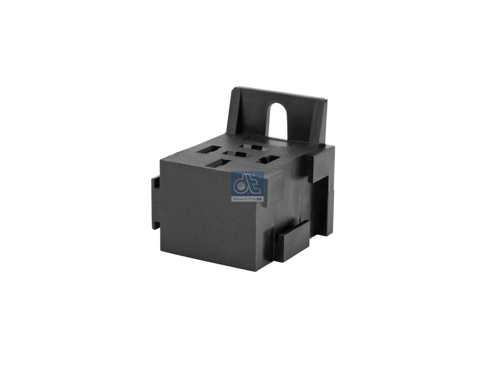 DT Spare Parts Relé 2.25075 2.25075 Relé multifunções DT Spare Parts AUDI A6