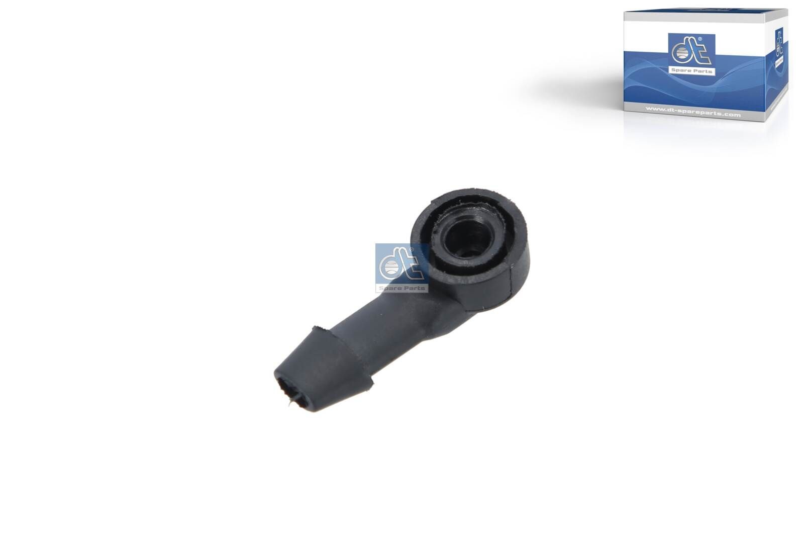 DT Spare Parts Ejector de água do lava-vidros 2.25476 Ejetors de água do lava vidros DT Spare Parts i20 2.25476 baratos