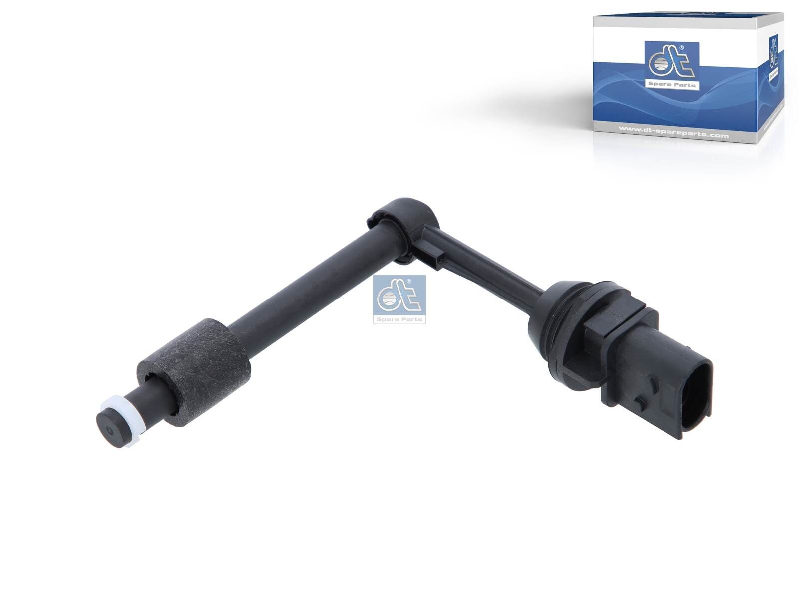 DT Spare Parts Sensor, wash water level 2.25700 DT Spare Parts 2.25700 HYUNDAI GENESIS sensor, wash water level replacement