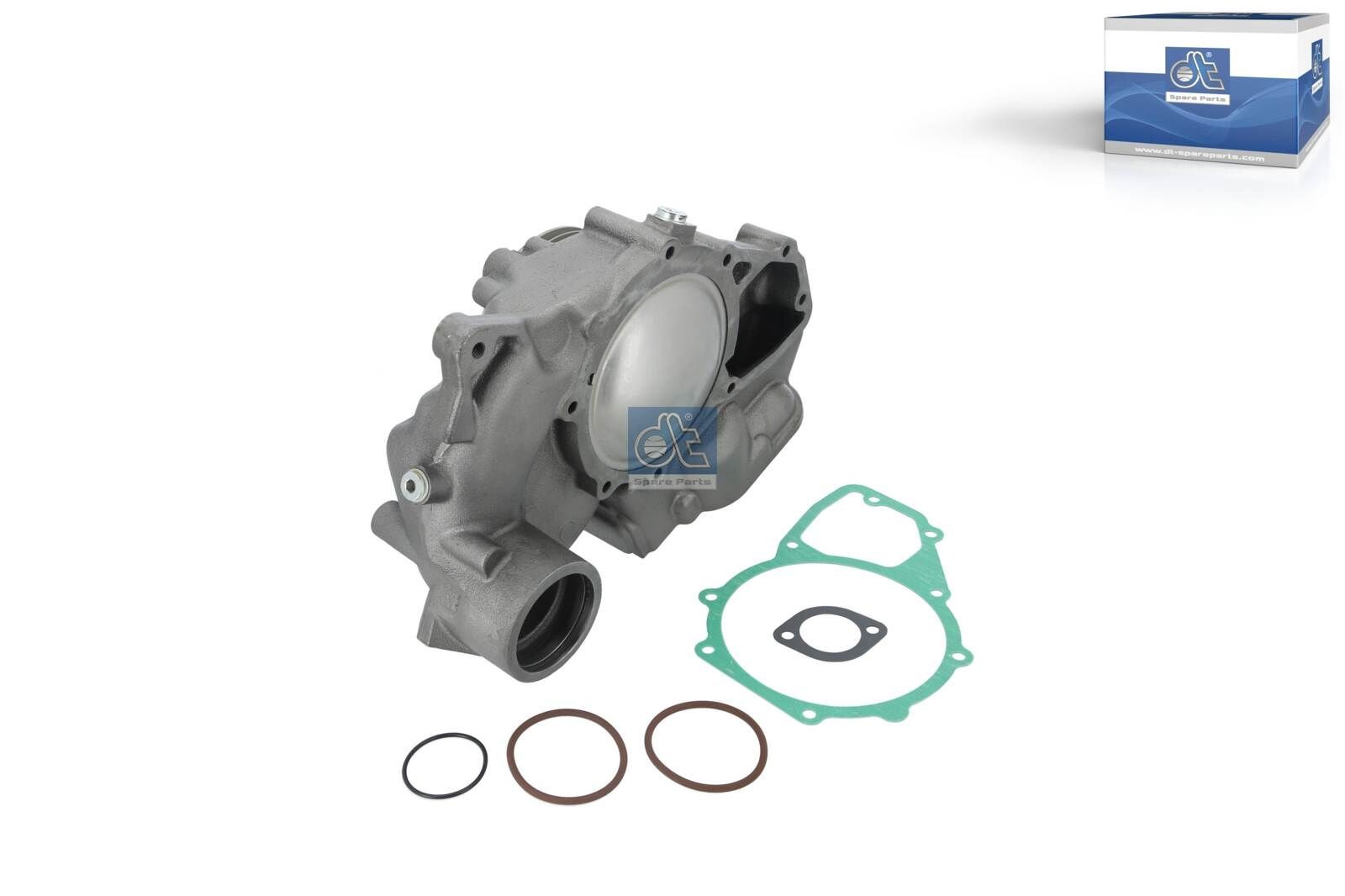 DT Spare Parts Pompa acqua 3.00018 3.00018 costo Pompa acqua DT Spare Parts AUDI A3
