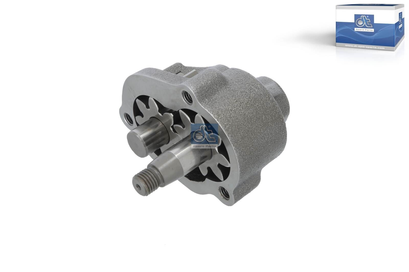 DT Spare Parts Oljepump 3.00087 3.00087 DT Spare Parts oljepump BMW 6-serie