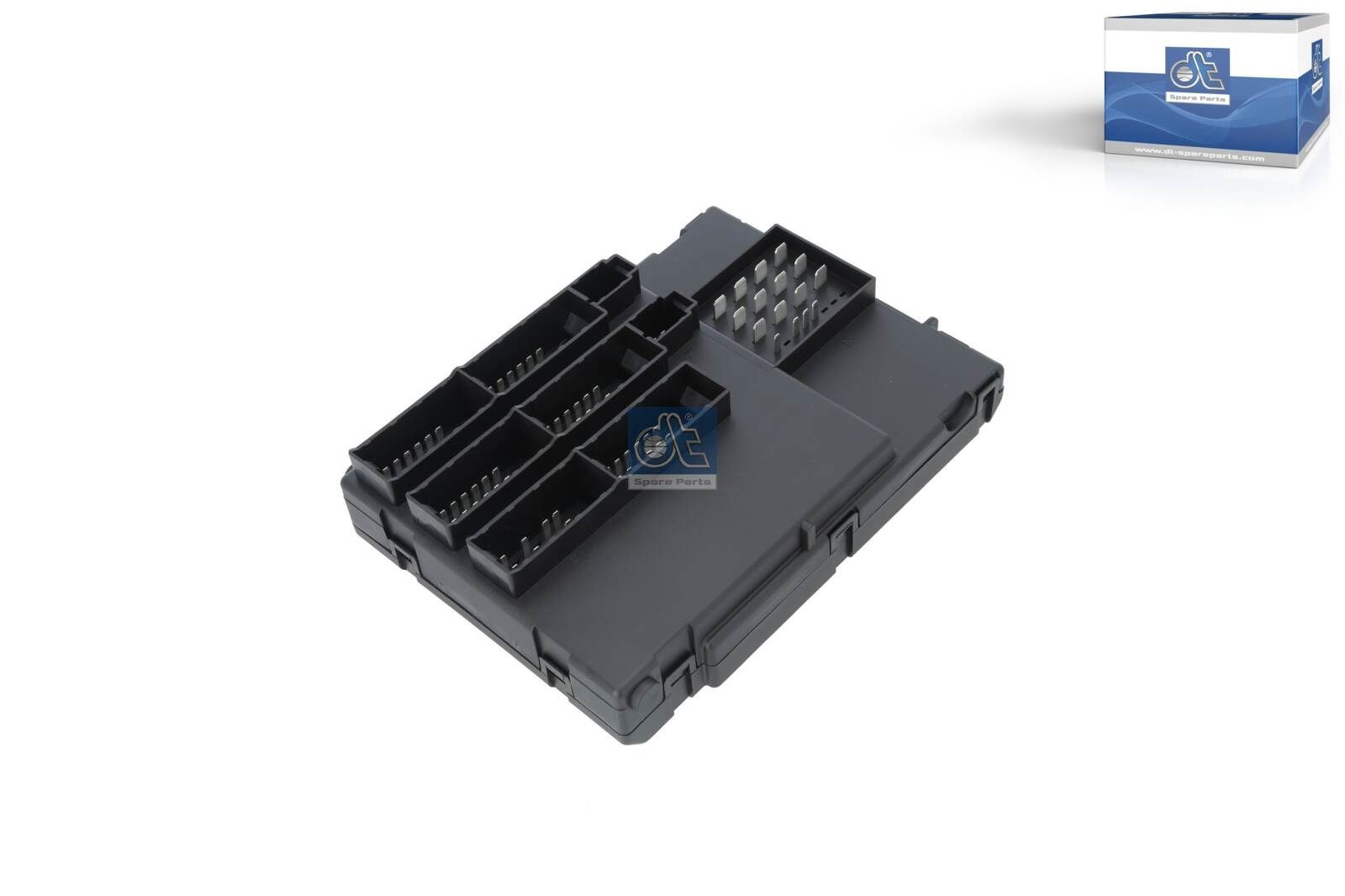 DT Spare Parts Styreenhed 3.00149 Doseringsmodul DT Spare Parts Fiat TALENTO 3.00149