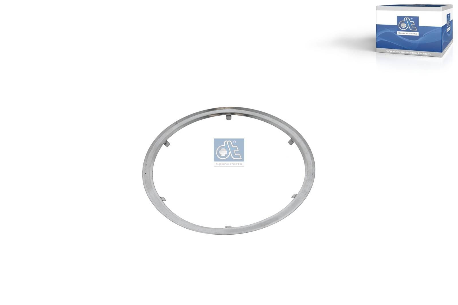 DT Spare Parts Anello tenuta, Tubo gas scarico 3.00152 3.00152 DT Spare Parts Guarnizione scarico OPEL prezzo