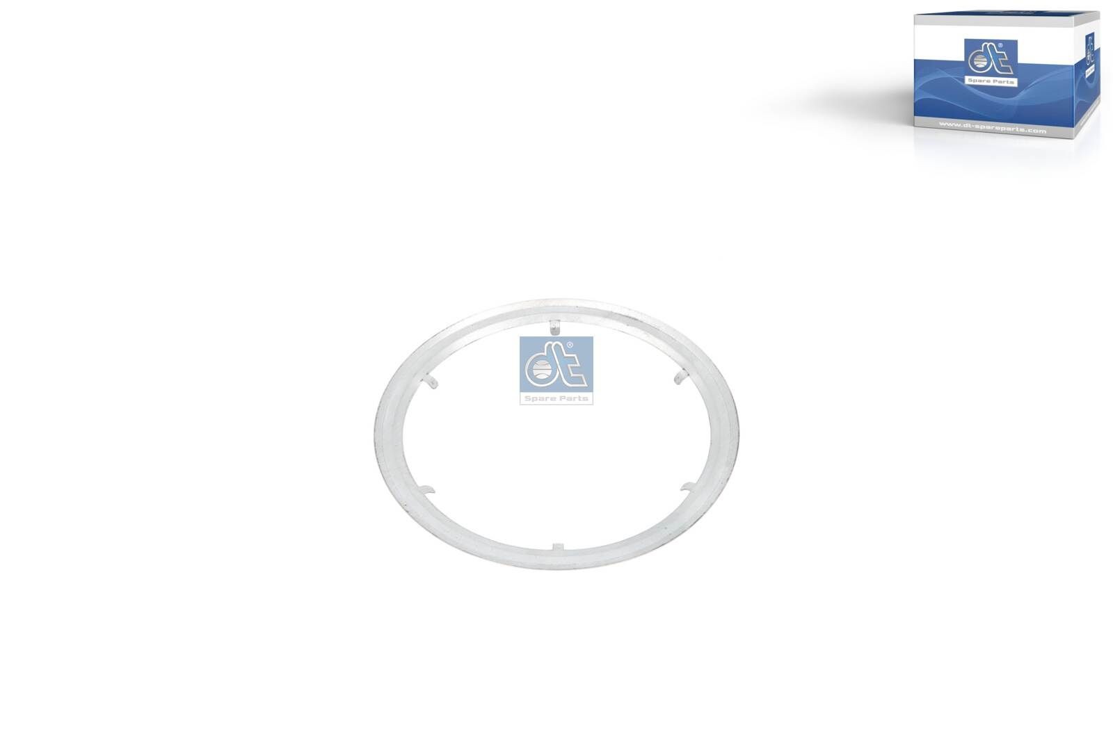 DT Spare Parts Dichtring, Abgasrohr 3.00153 3.00153 DT Spare Parts Auspuffdichtung DODGE Kosten