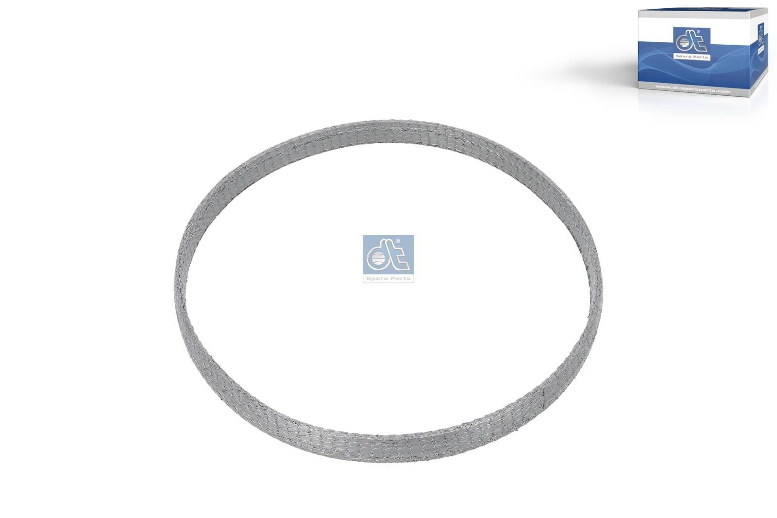 DT Spare Parts Tihend, heitgaasitoru 3.00154 Heitgaaside tihendid DT Spare Parts VIANO 3.00154 odav