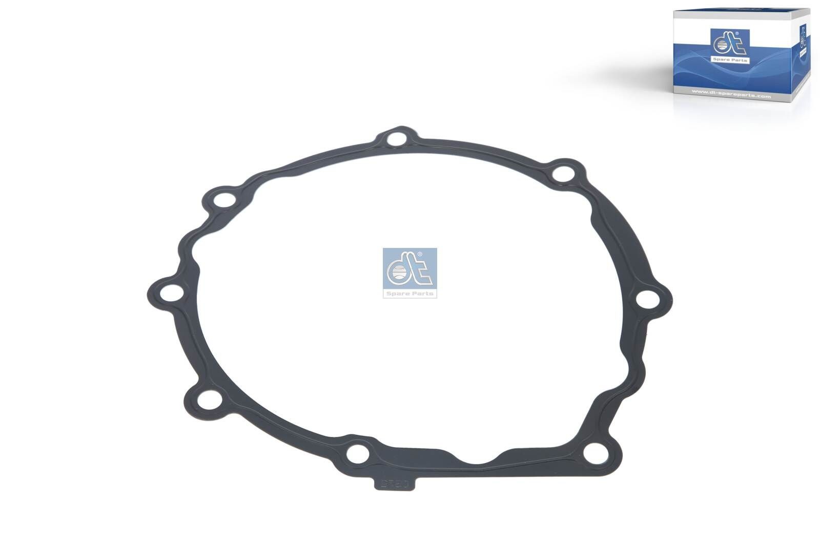 DT Spare Parts Guarnizione, Pompa acqua 3.00157 3.00157 Guarnizione pompa acqua DT Spare Parts BMW