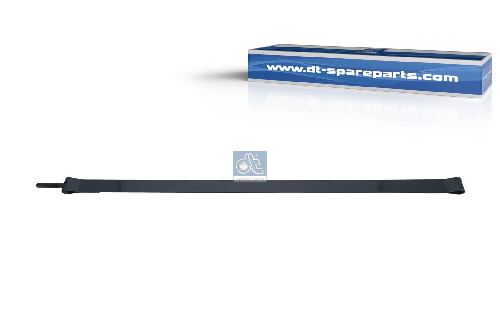 DT Spare Parts Tartószalag, üzemanyagtartály 3.25085 DT Spare Parts Benzintank 3.25085 tapasztalat