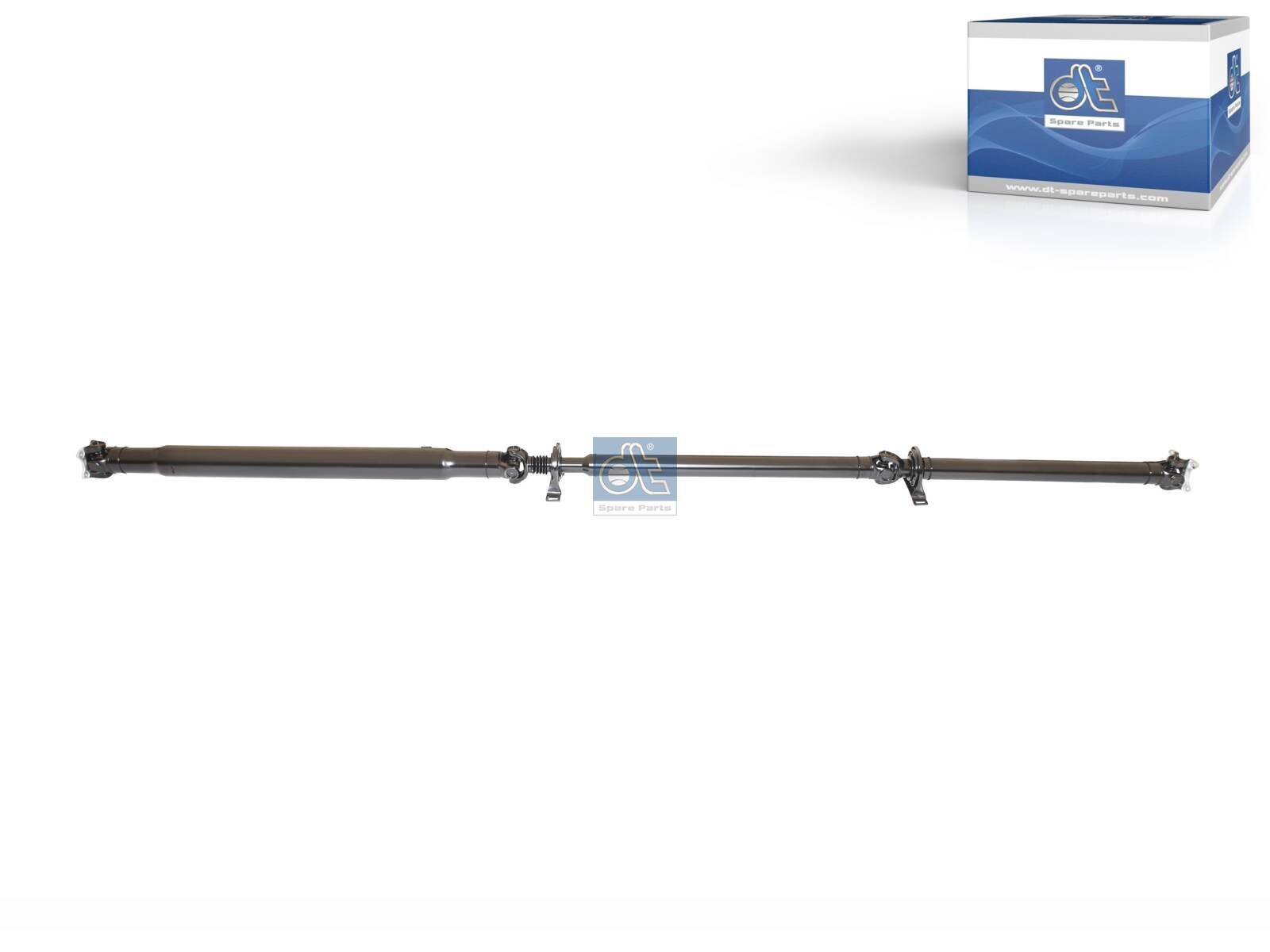 DT Spare Parts Kardanaksel, drivaksel 4.00073 Kardanaksel DT Spare Parts TUCSON 4.00073 billig