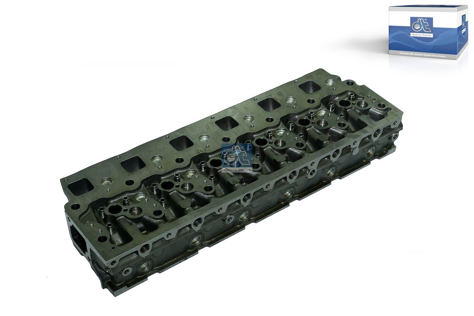 DT Spare Parts Testata motore 4.00082 4.00082 costo Testata DT Spare Parts PEUGEOT EXPERT