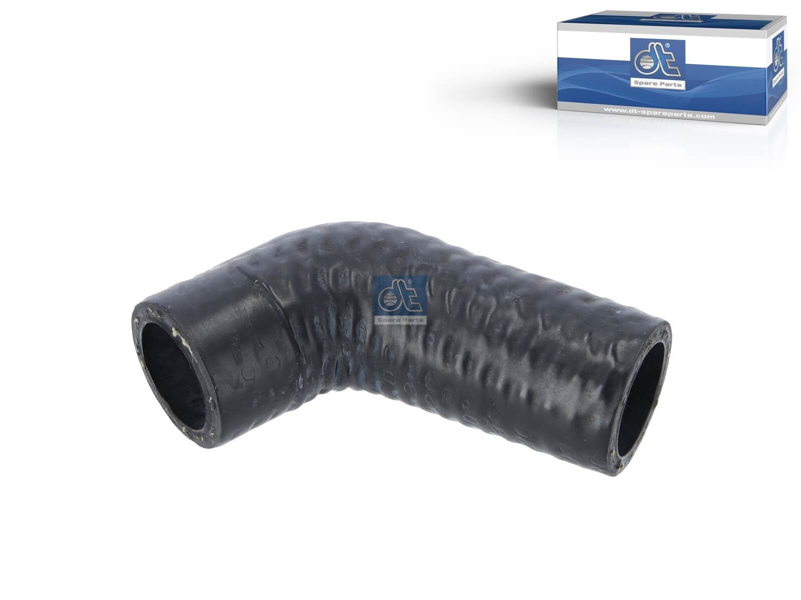 DT Spare Parts Oljeledning, lader 4.10387 Oljeledning lader DT Spare Parts PARTNER 4.10387 billige