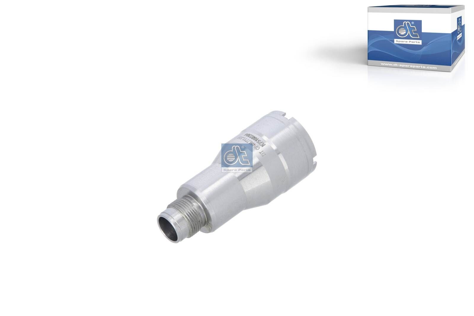 DT Spare Parts Huls, verstuiverhouder 4.40336 4.40336 DT Spare Parts Verstuivers Daewoo goedkoop